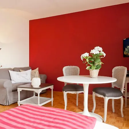 Double Room.3 * Ascona