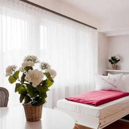 Apartment Double Room.3 Ascona