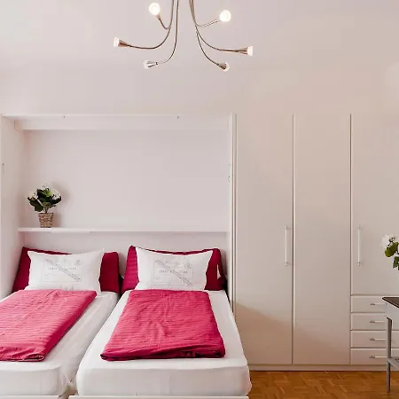 Double Room-3 By Interhome * Ascona