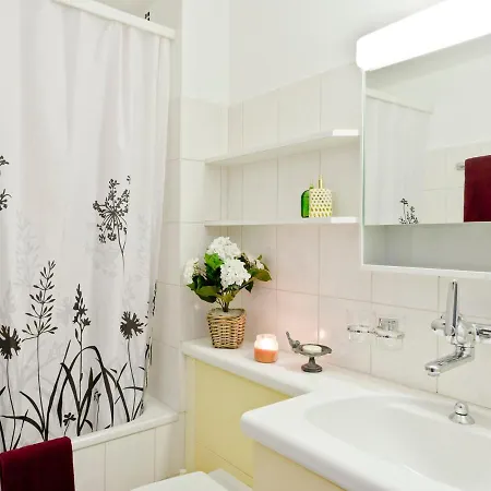 Double Room.3 * Ascona