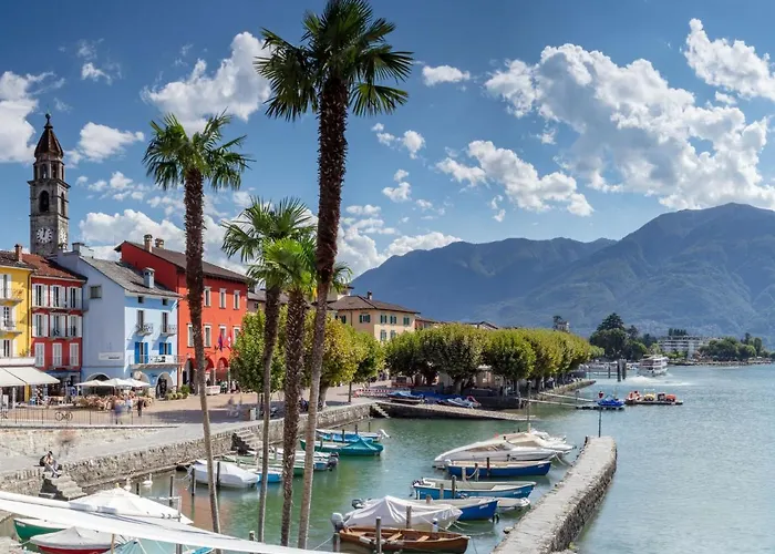 Double Room-3 By Interhome *