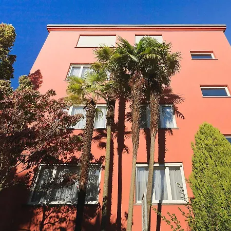 Double Room-3 By Interhome * Ασκόνα