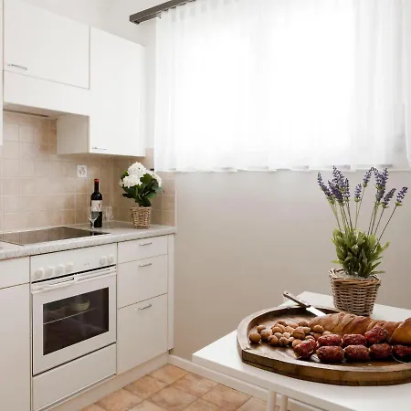 Double Room-3 By Interhome * Ασκόνα