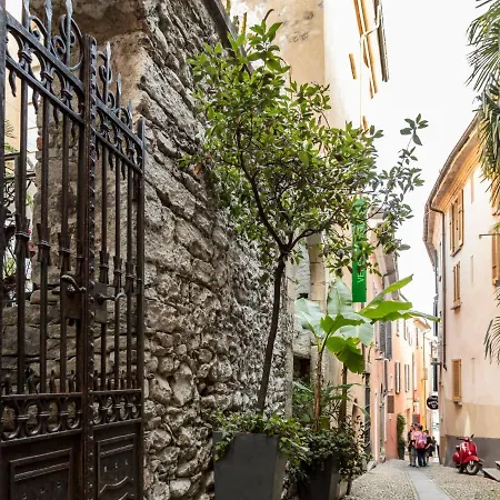 Double Room-3 By Interhome Ασκόνα