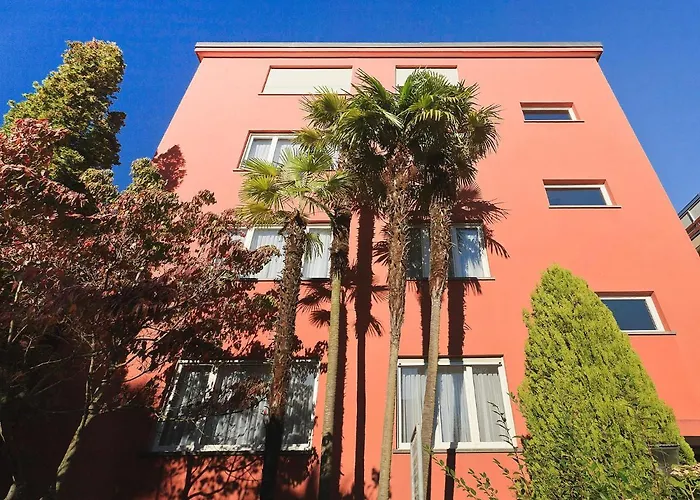 Double Room-3 By Interhome * Ασκόνα