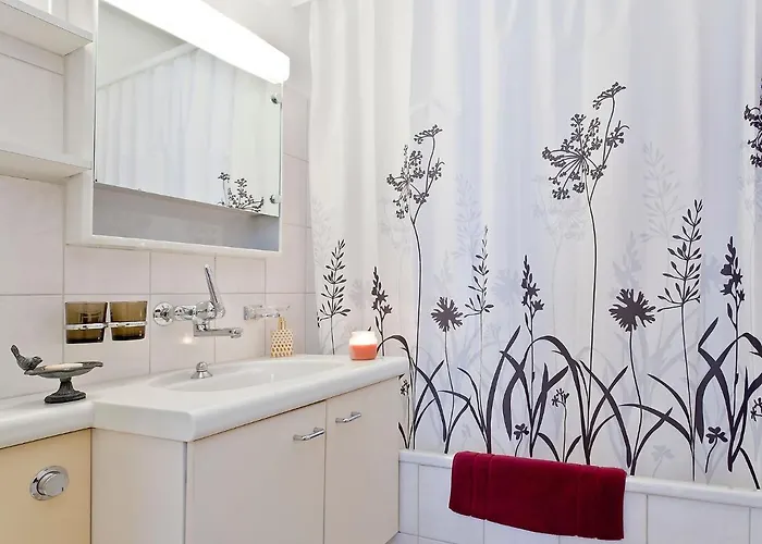 Διαμέρισμα Double Room-3 By Interhome *