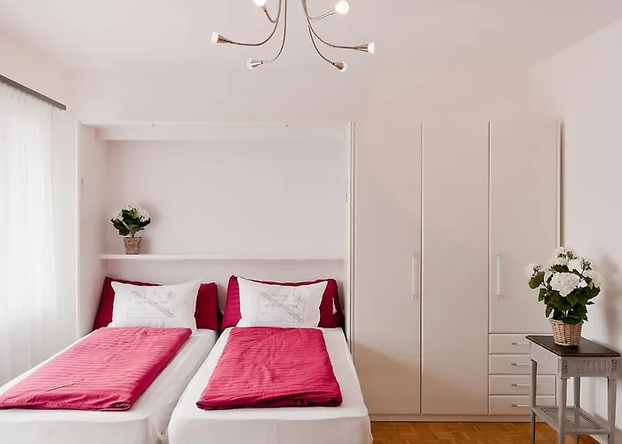 Double Room-3 By Interhome * Ασκόνα