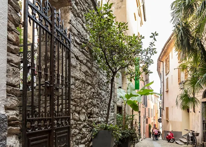 Double Room-3 By Interhome Ασκόνα