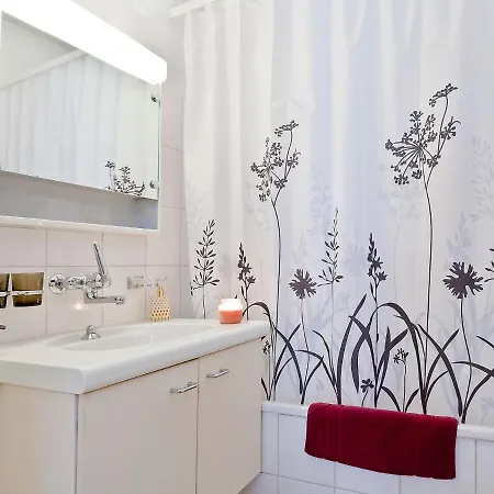 Apartament Double Room-3 By Interhome *