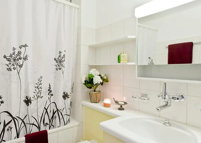 Double Room-3 By Interhome * Ascona